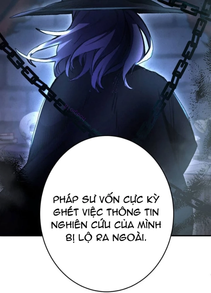Đảo Ngược Cuộc Đời Của Tôi Như Một Nhân Vật Phụ Chapter 46 - Trang 2