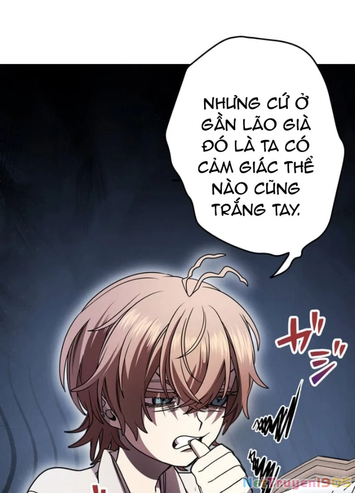 Đảo Ngược Cuộc Đời Của Tôi Như Một Nhân Vật Phụ Chapter 46 - Trang 2