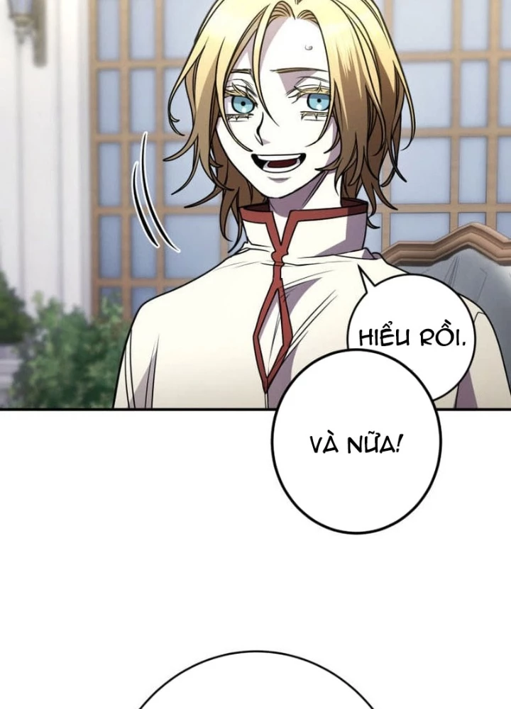 Đảo Ngược Cuộc Đời Của Tôi Như Một Nhân Vật Phụ Chapter 46 - Trang 2