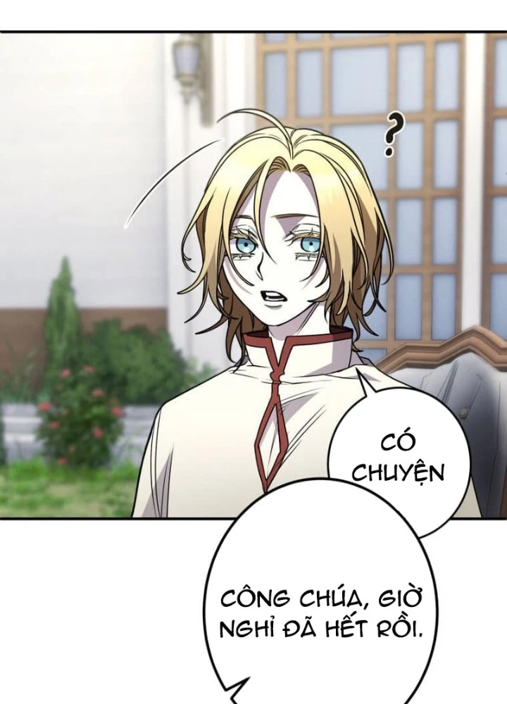 Đảo Ngược Cuộc Đời Của Tôi Như Một Nhân Vật Phụ Chapter 46 - Trang 2