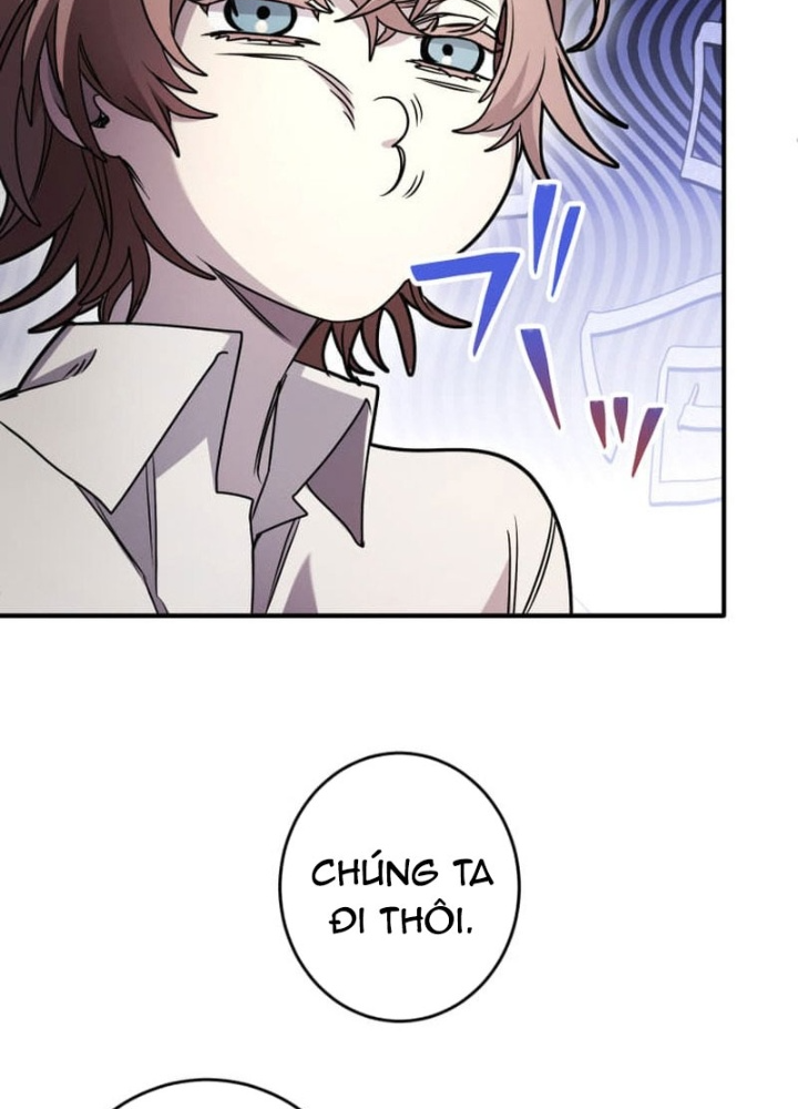 Đảo Ngược Cuộc Đời Của Tôi Như Một Nhân Vật Phụ Chapter 47 - Trang 2