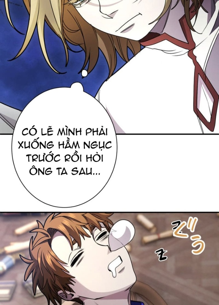 Đảo Ngược Cuộc Đời Của Tôi Như Một Nhân Vật Phụ Chapter 47 - Trang 2