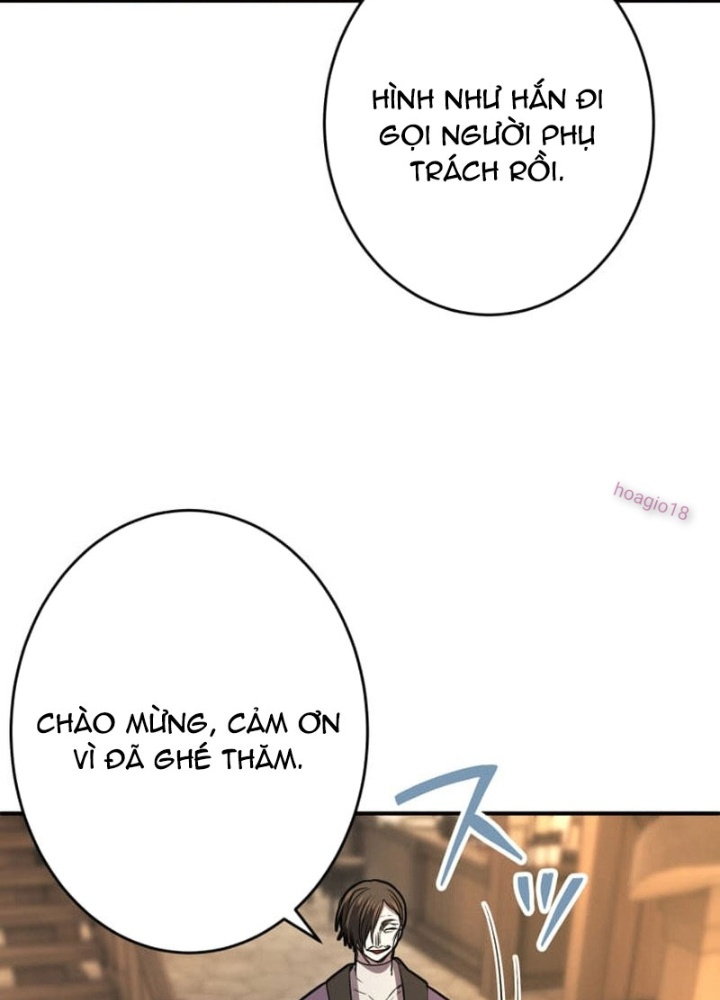 Đảo Ngược Cuộc Đời Của Tôi Như Một Nhân Vật Phụ Chapter 47 - Trang 2