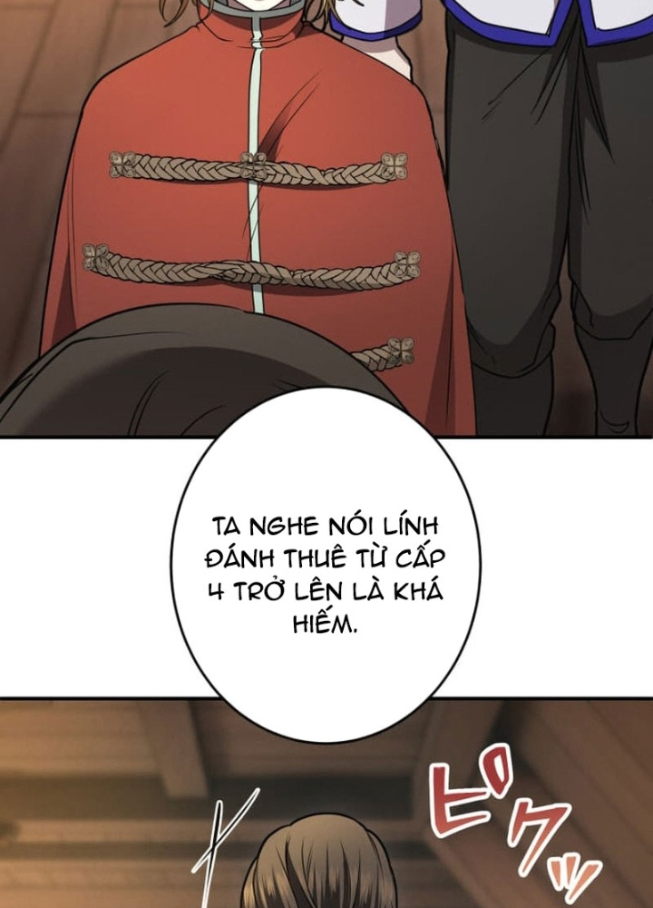 Đảo Ngược Cuộc Đời Của Tôi Như Một Nhân Vật Phụ Chapter 47 - Trang 2