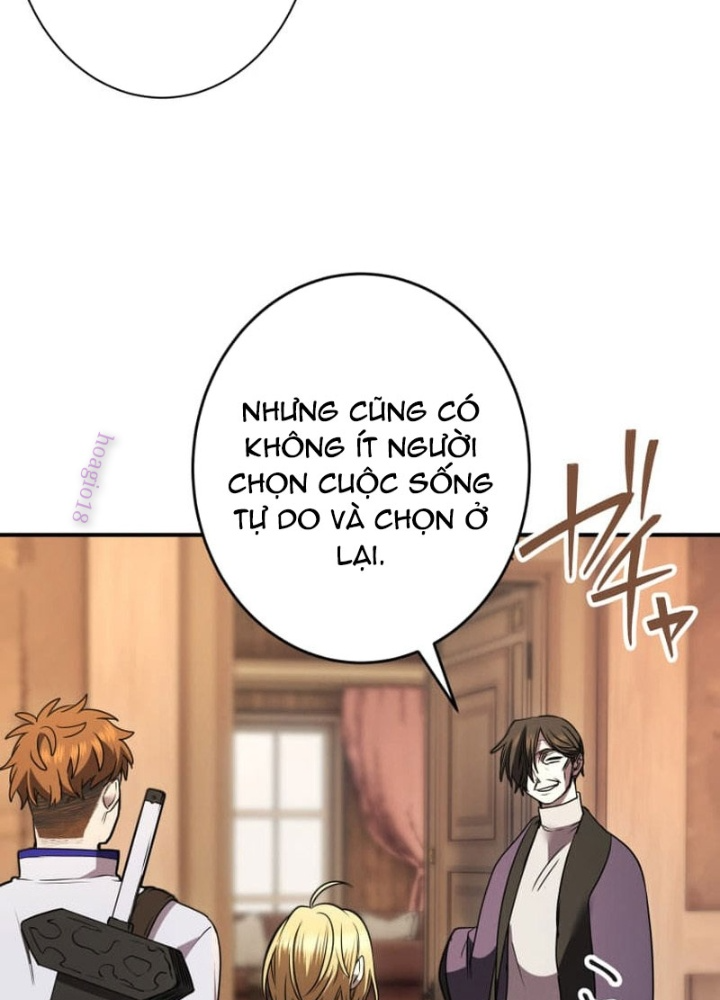 Đảo Ngược Cuộc Đời Của Tôi Như Một Nhân Vật Phụ Chapter 47 - Trang 2