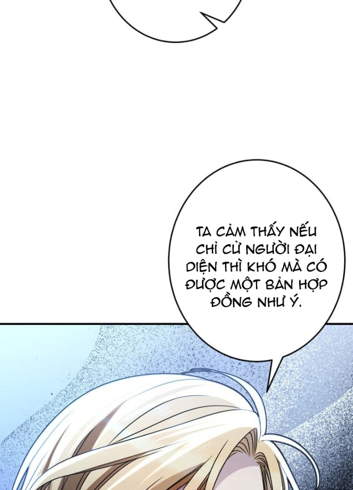 Đảo Ngược Cuộc Đời Của Tôi Như Một Nhân Vật Phụ Chapter 47 - Trang 2