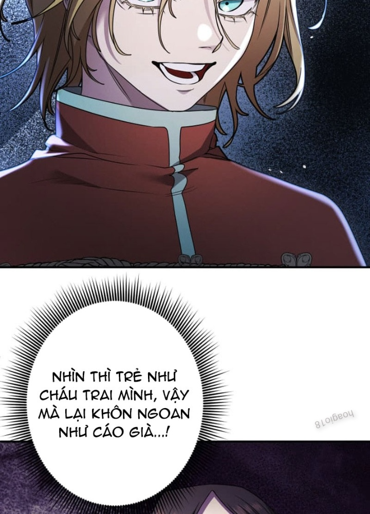 Đảo Ngược Cuộc Đời Của Tôi Như Một Nhân Vật Phụ Chapter 47 - Trang 2