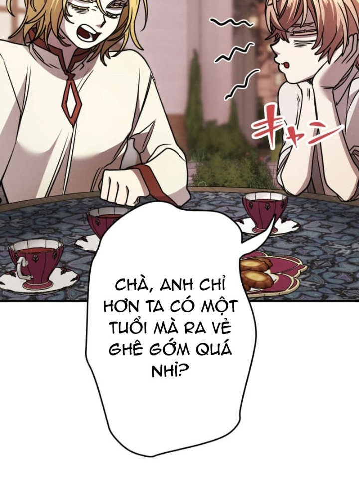 Đảo Ngược Cuộc Đời Của Tôi Như Một Nhân Vật Phụ Chapter 47 - Trang 2