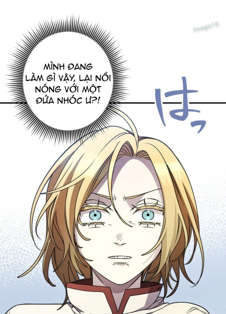 Đảo Ngược Cuộc Đời Của Tôi Như Một Nhân Vật Phụ Chapter 47 - Trang 2