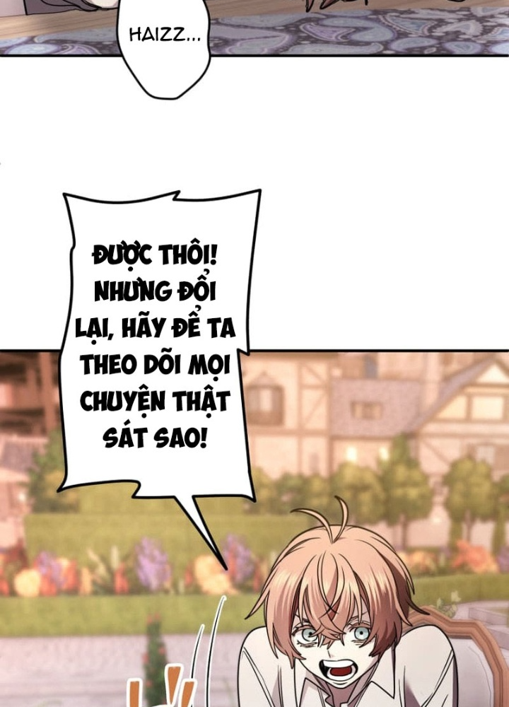 Đảo Ngược Cuộc Đời Của Tôi Như Một Nhân Vật Phụ Chapter 47 - Trang 2