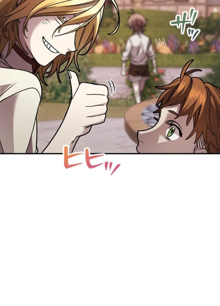 Đảo Ngược Cuộc Đời Của Tôi Như Một Nhân Vật Phụ Chapter 47 - Trang 2