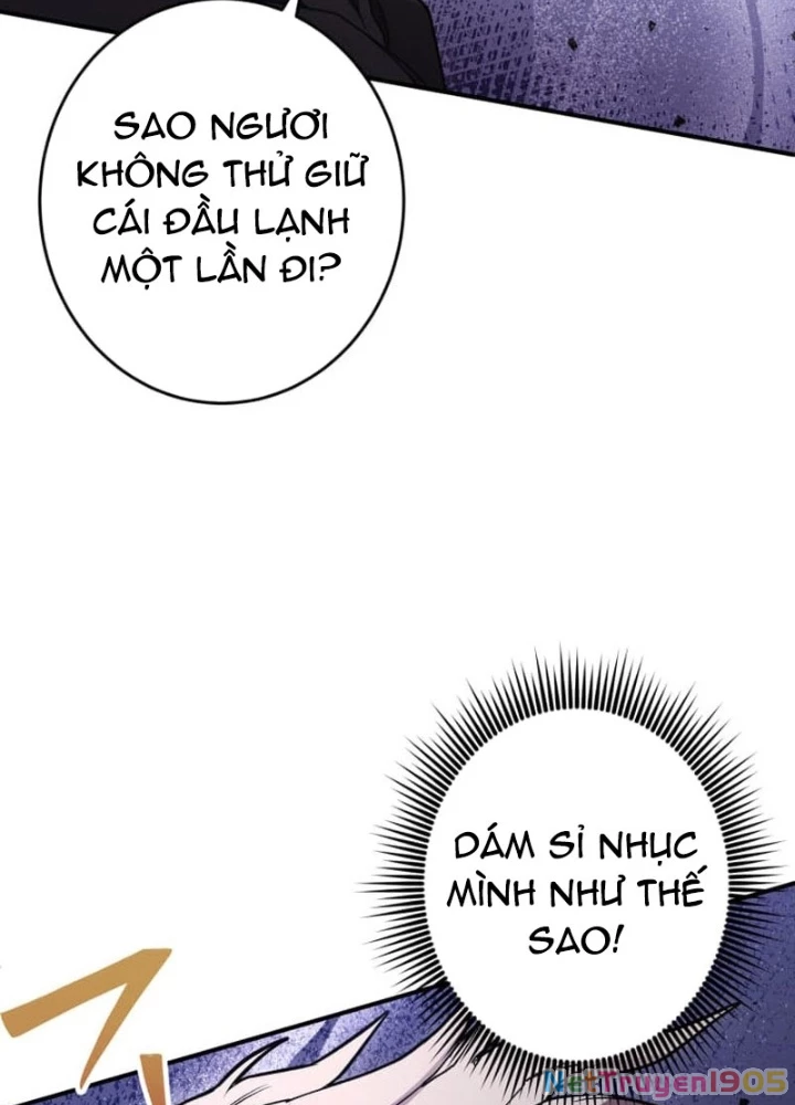 Đảo Ngược Cuộc Đời Của Tôi Như Một Nhân Vật Phụ Chapter 48 - Trang 2
