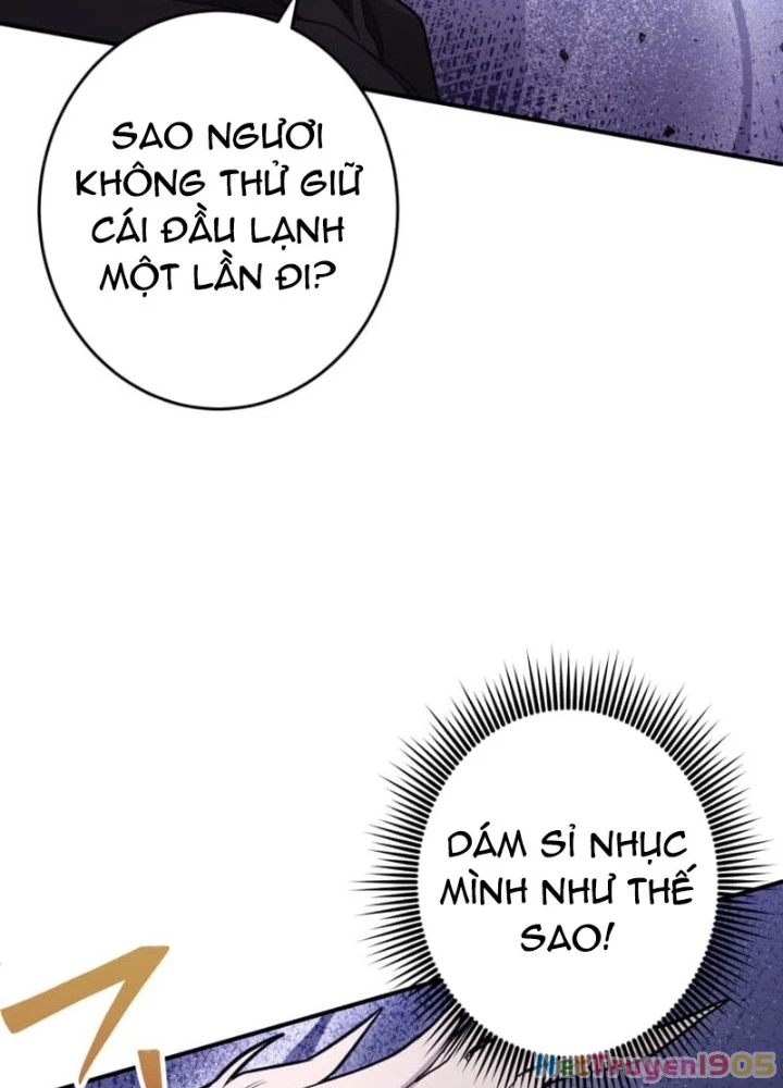 Đảo Ngược Cuộc Đời Của Tôi Như Một Nhân Vật Phụ Chapter 49 - Trang 2