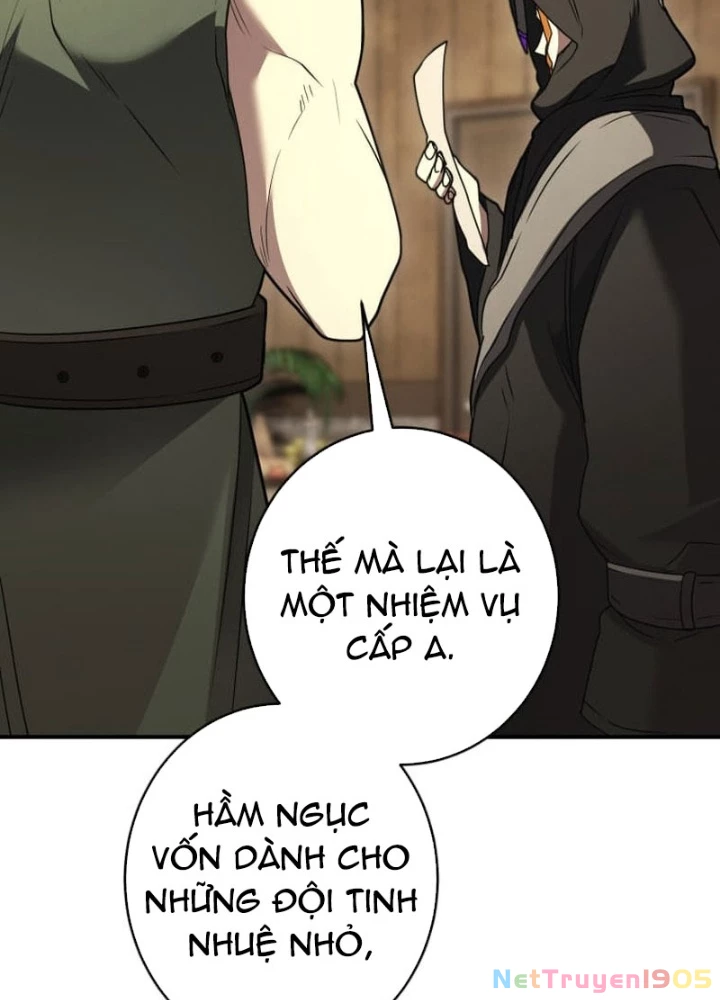 Đảo Ngược Cuộc Đời Của Tôi Như Một Nhân Vật Phụ Chapter 49 - Trang 2
