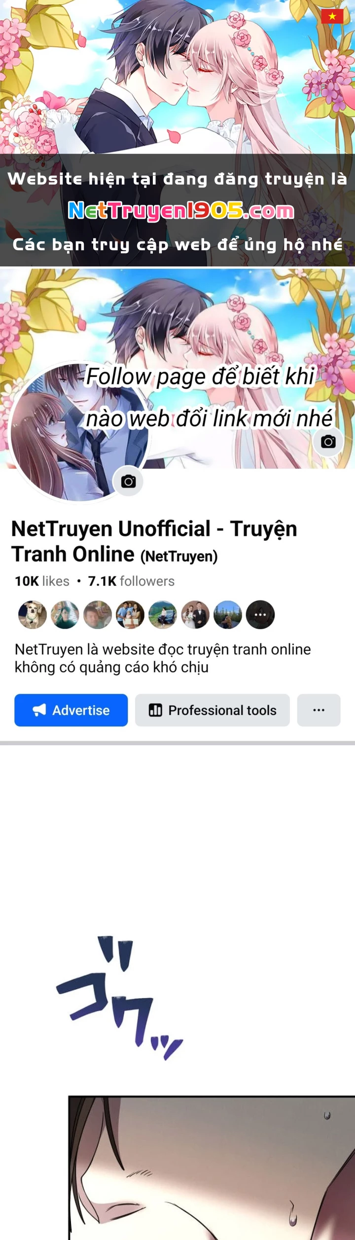 Đảo Ngược Cuộc Đời Của Tôi Như Một Nhân Vật Phụ Chapter 49 - Trang 2