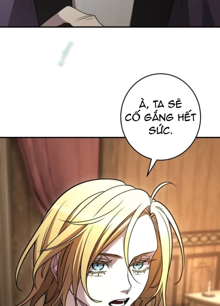 Đảo Ngược Cuộc Đời Của Tôi Như Một Nhân Vật Phụ Chapter 49 - Trang 2