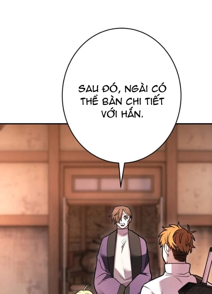 Đảo Ngược Cuộc Đời Của Tôi Như Một Nhân Vật Phụ Chapter 49 - Trang 2