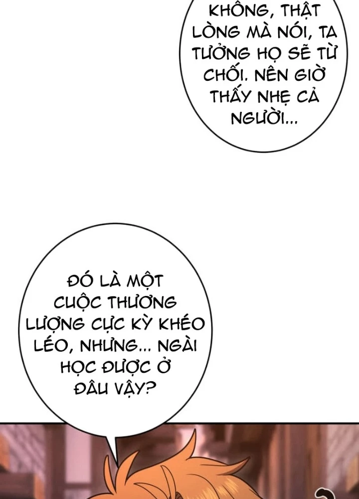 Đảo Ngược Cuộc Đời Của Tôi Như Một Nhân Vật Phụ Chapter 49 - Trang 2