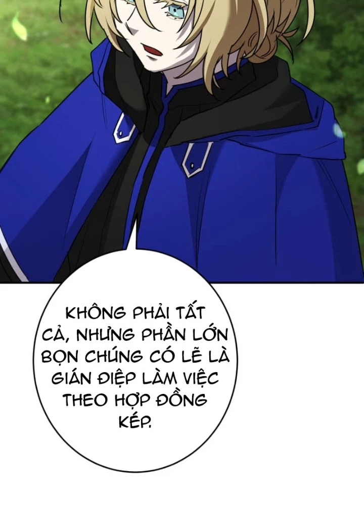 Đảo Ngược Cuộc Đời Của Tôi Như Một Nhân Vật Phụ Chapter 50 - Trang 2