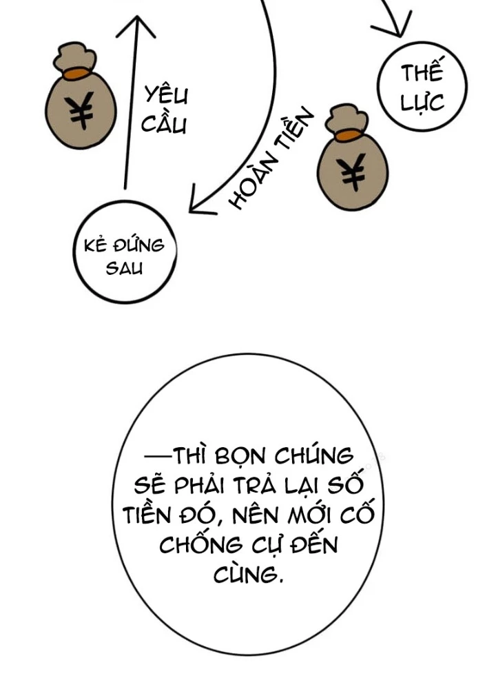 Đảo Ngược Cuộc Đời Của Tôi Như Một Nhân Vật Phụ Chapter 50 - Trang 2