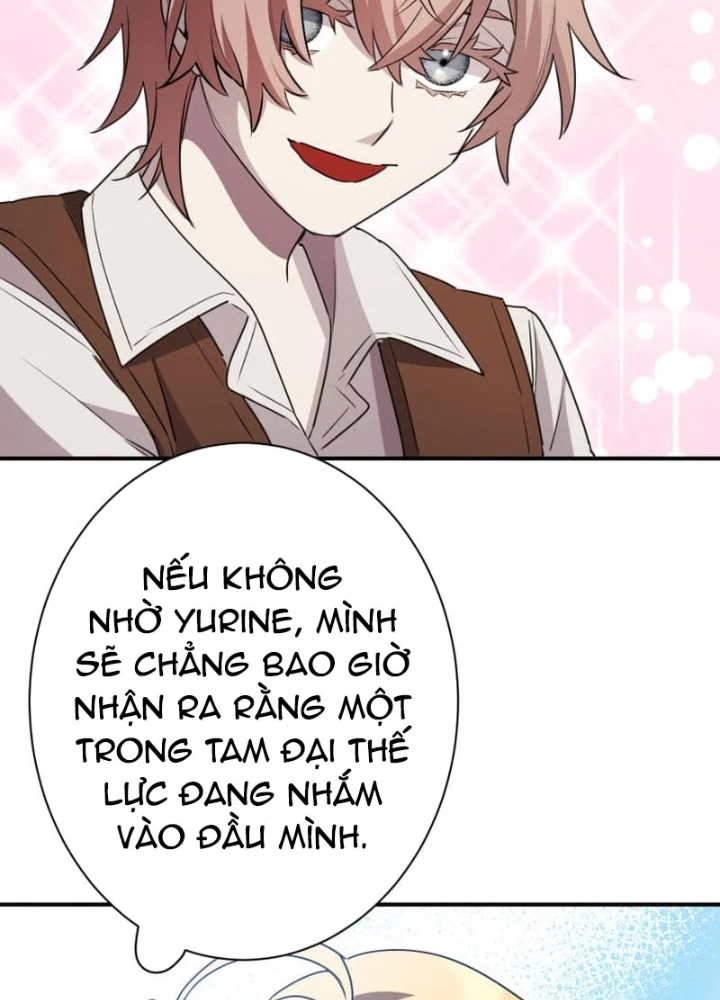 Đảo Ngược Cuộc Đời Của Tôi Như Một Nhân Vật Phụ Chapter 50 - Trang 2