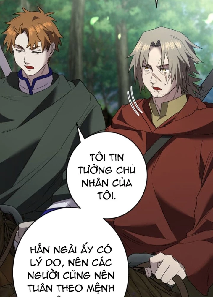 Đảo Ngược Cuộc Đời Của Tôi Như Một Nhân Vật Phụ Chapter 50 - Trang 2