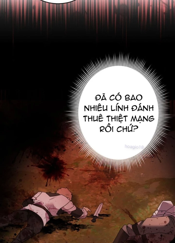 Đảo Ngược Cuộc Đời Của Tôi Như Một Nhân Vật Phụ Chapter 50 - Trang 2