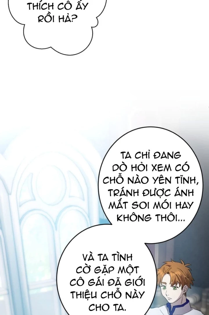 Đảo Ngược Cuộc Đời Của Tôi Như Một Nhân Vật Phụ Chapter 50 - Trang 2