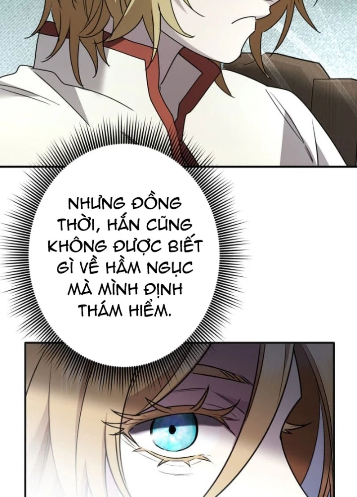 Đảo Ngược Cuộc Đời Của Tôi Như Một Nhân Vật Phụ Chapter 50 - Trang 2