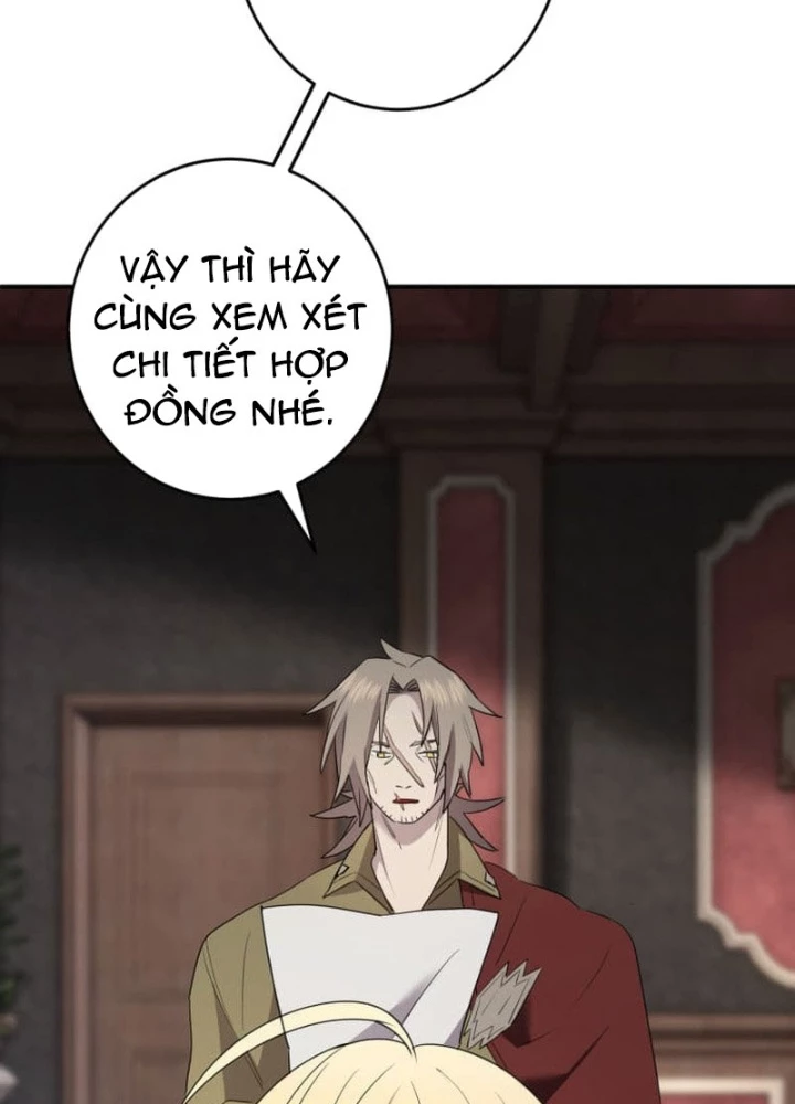 Đảo Ngược Cuộc Đời Của Tôi Như Một Nhân Vật Phụ Chapter 50 - Trang 2