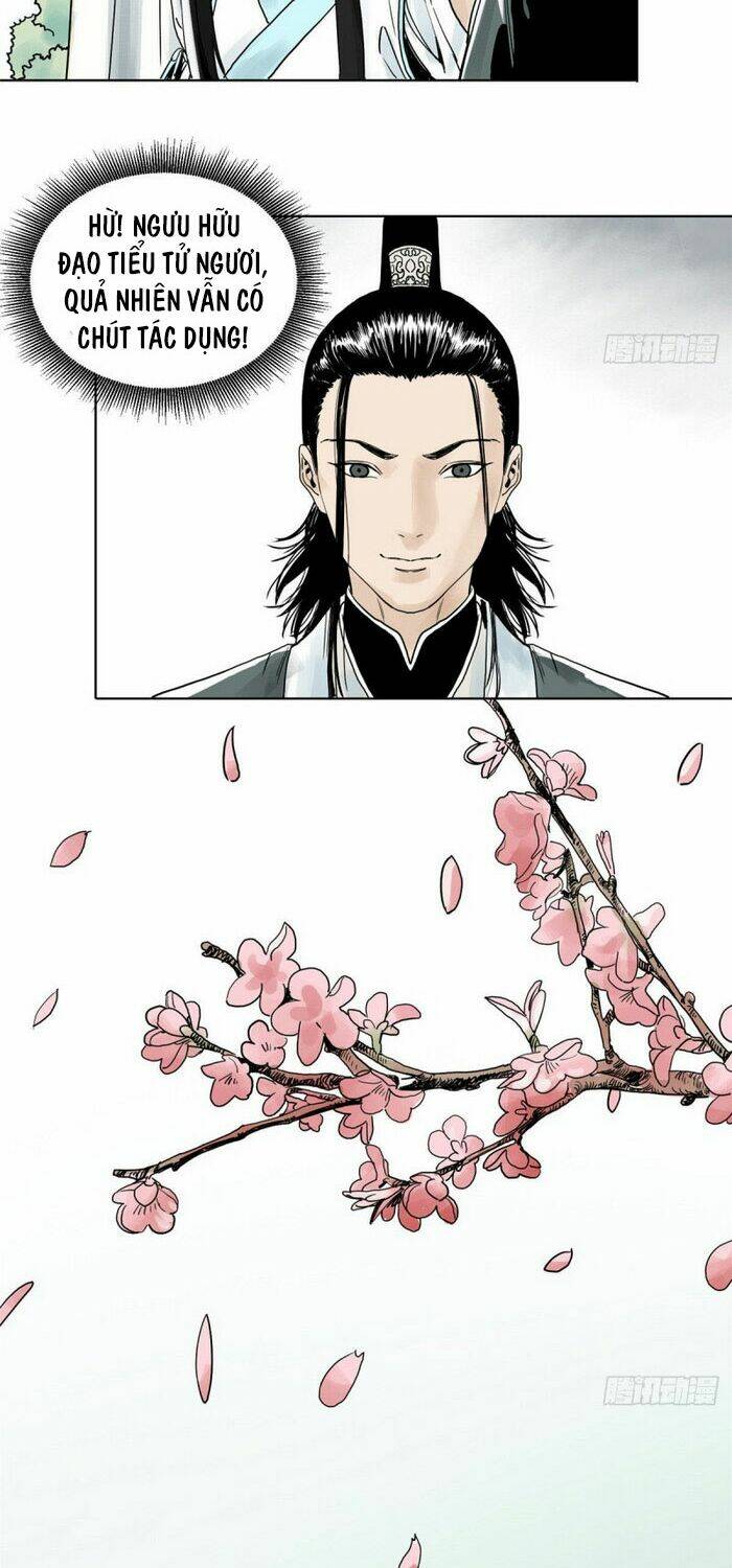 Đạo Quân Chapter 6 - Trang 2