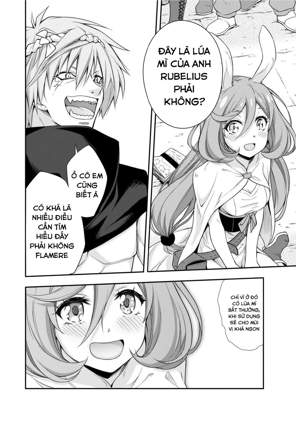 Dạo Quanh Ma Quốc Chapter 1 - Trang 2