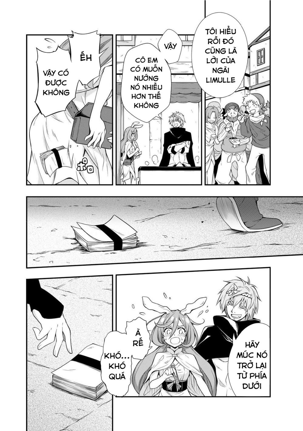 Dạo Quanh Ma Quốc Chapter 1 - Trang 2