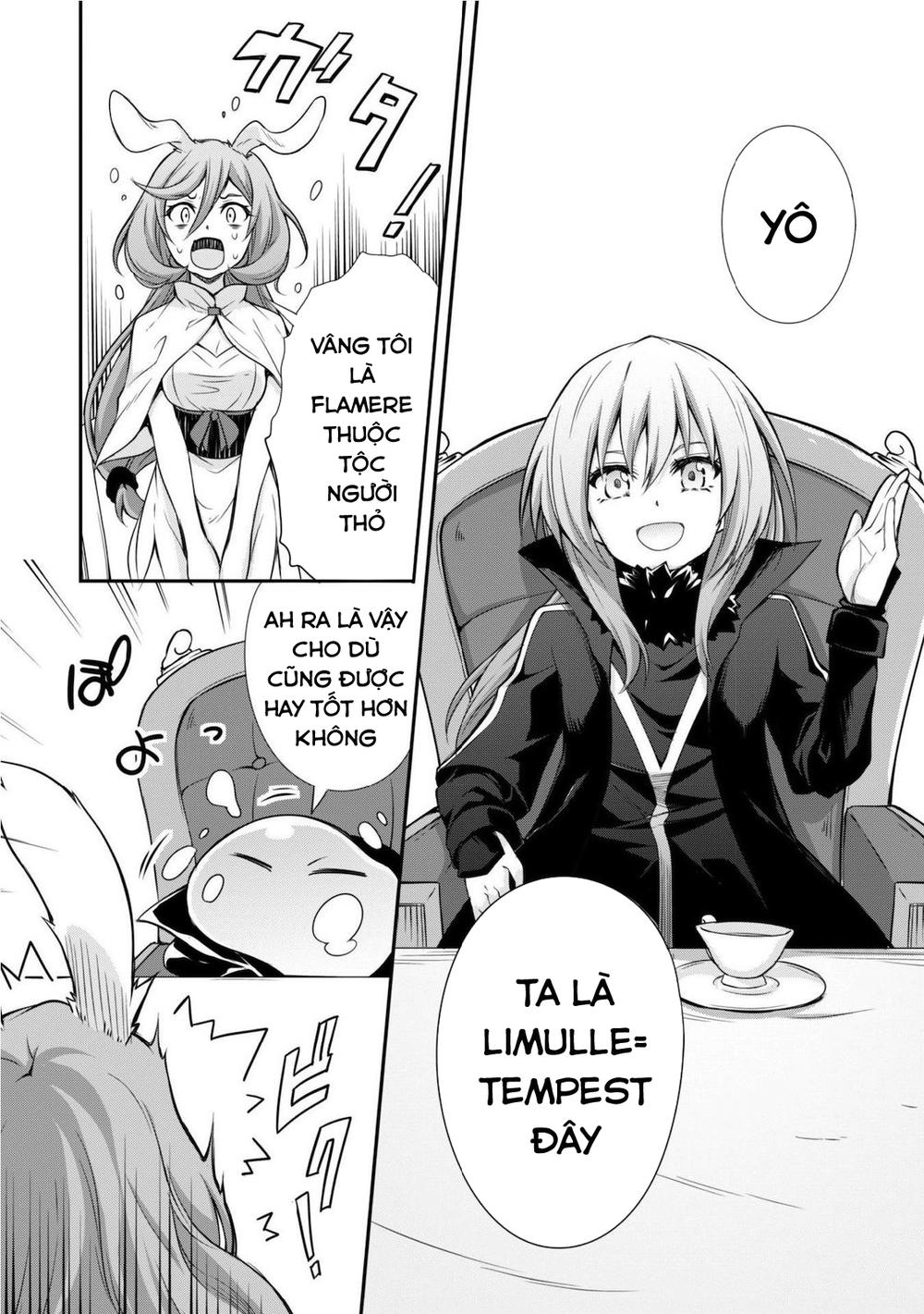 Dạo Quanh Ma Quốc Chapter 1 - Trang 2