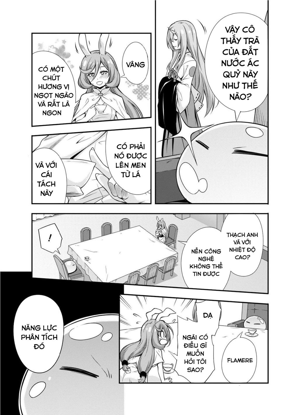 Dạo Quanh Ma Quốc Chapter 1 - Trang 2