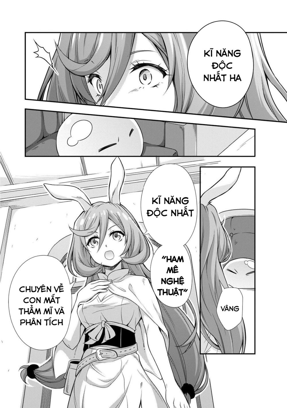 Dạo Quanh Ma Quốc Chapter 1 - Trang 2