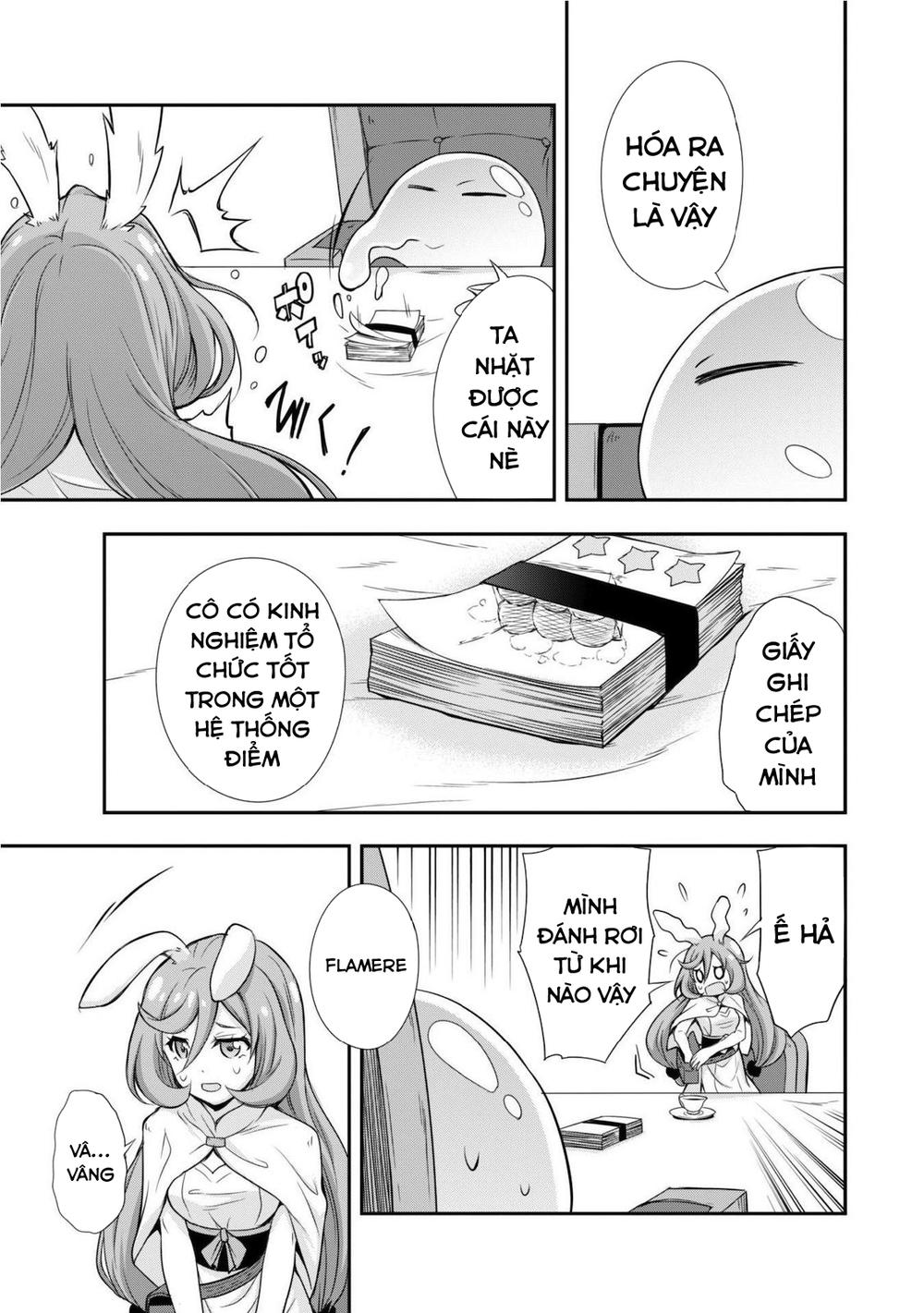 Dạo Quanh Ma Quốc Chapter 1 - Trang 2