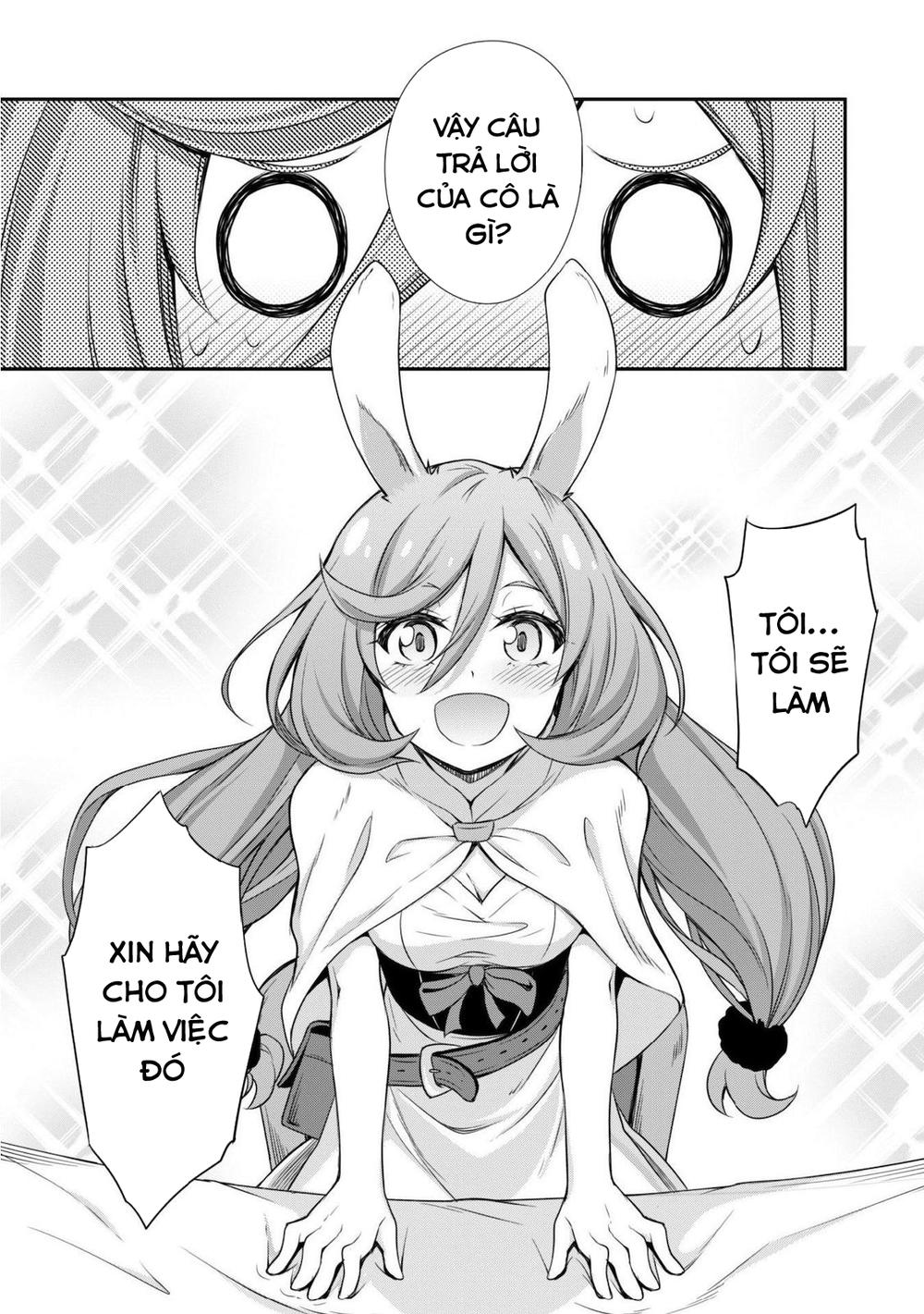 Dạo Quanh Ma Quốc Chapter 1 - Trang 2