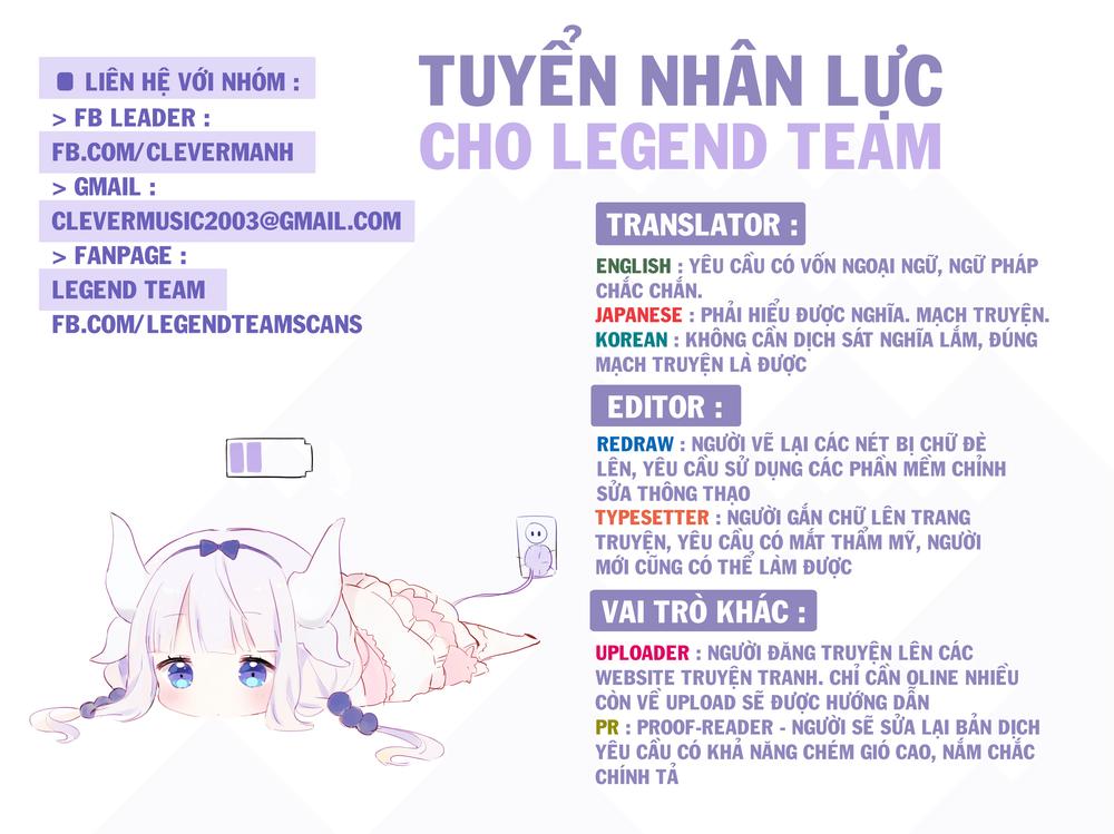 Dạo Quanh Ma Quốc Chapter 1 - Trang 2