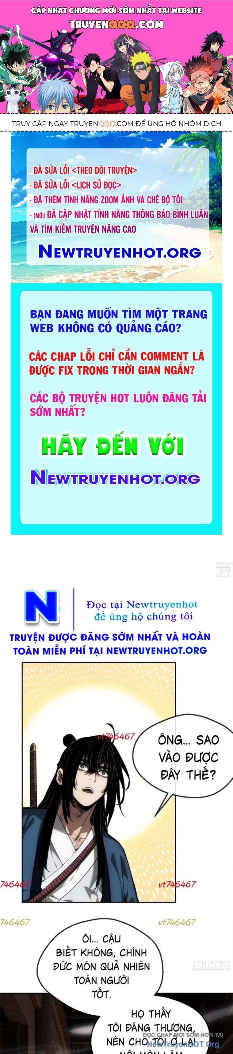 Đạo Quỷ Dị Tiên Chapter 46 - Trang 2