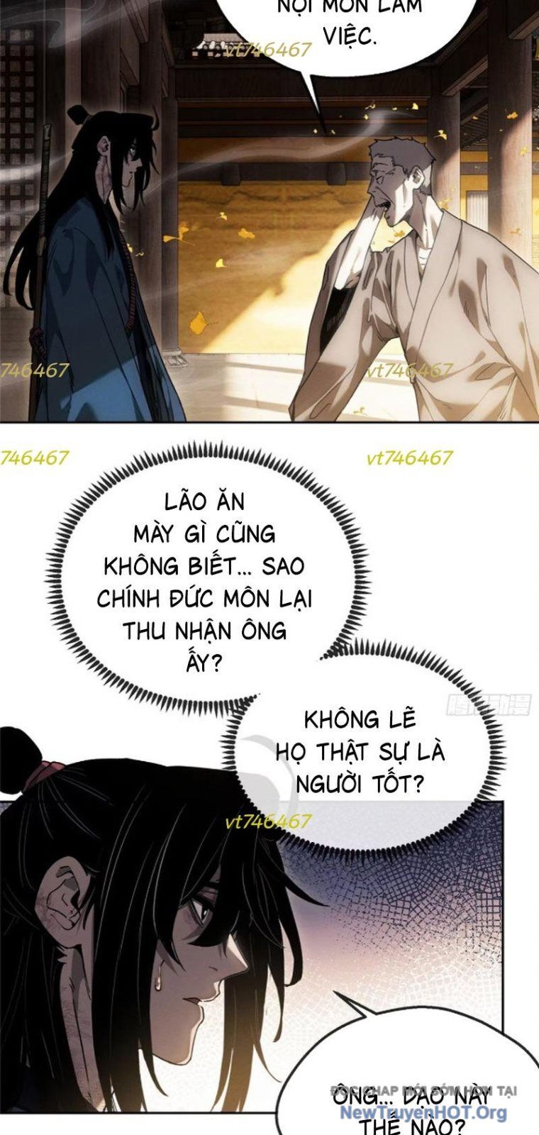 Đạo Quỷ Dị Tiên Chapter 46 - Trang 2