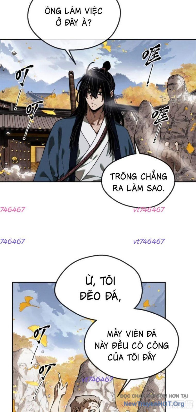 Đạo Quỷ Dị Tiên Chapter 46 - Trang 2