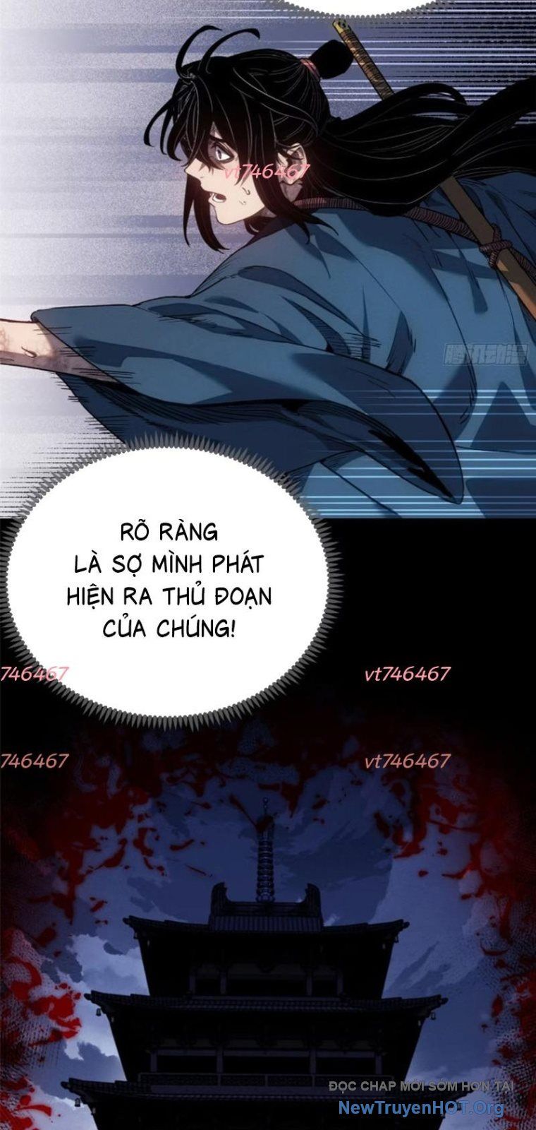 Đạo Quỷ Dị Tiên Chapter 46 - Trang 2
