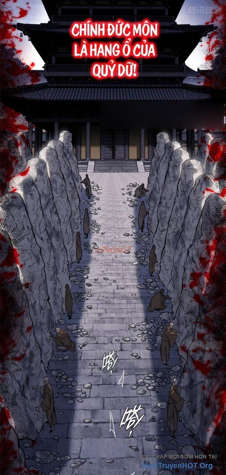 Đạo Quỷ Dị Tiên Chapter 46 - Trang 2