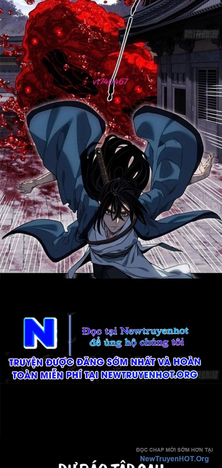 Đạo Quỷ Dị Tiên Chapter 46 - Trang 2