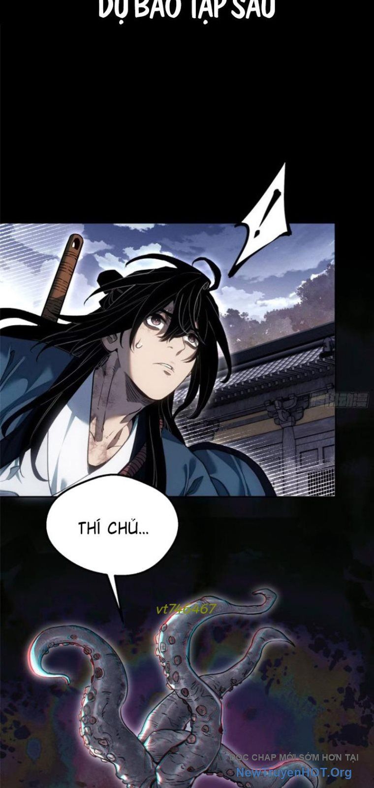 Đạo Quỷ Dị Tiên Chapter 46 - Trang 2