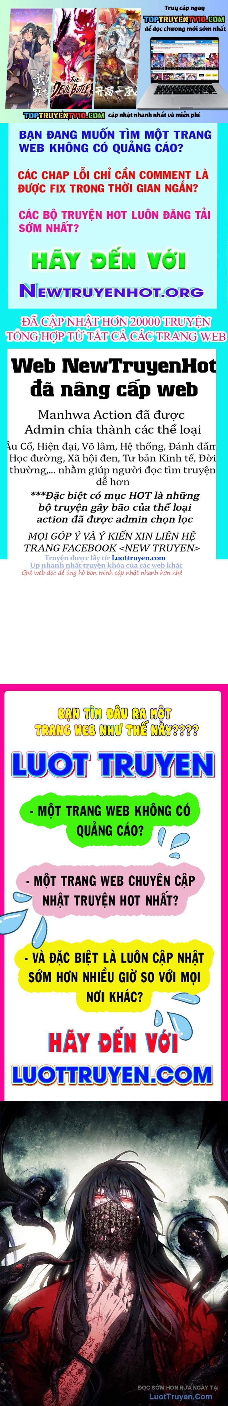 Đạo Quỷ Dị Tiên Chapter 56 - Trang 2