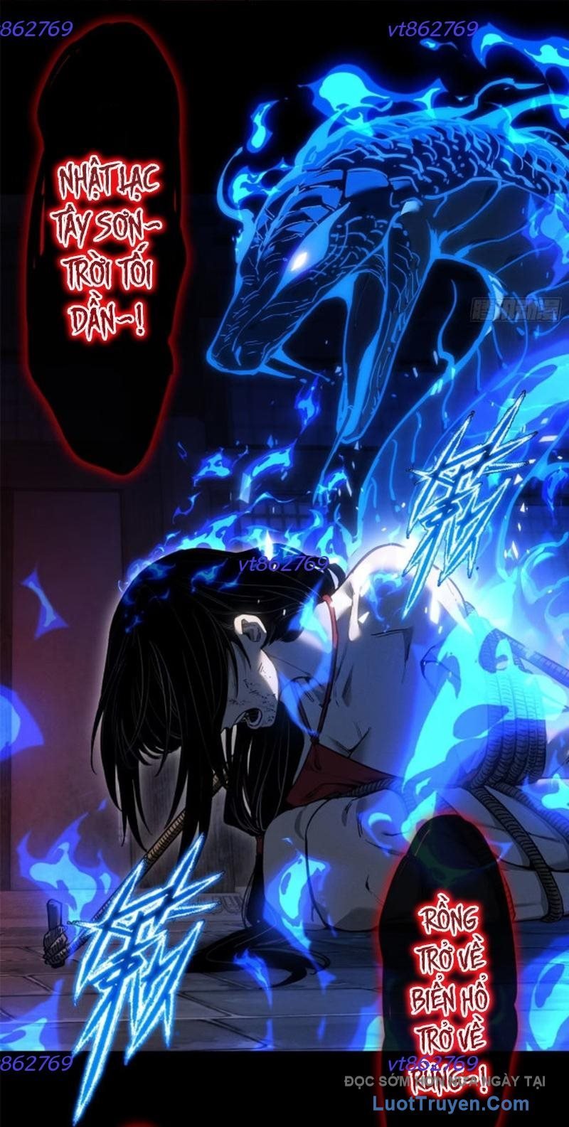 Đạo Quỷ Dị Tiên Chapter 56 - Trang 2
