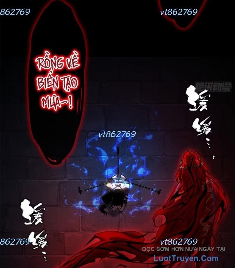 Đạo Quỷ Dị Tiên Chapter 56 - Trang 2