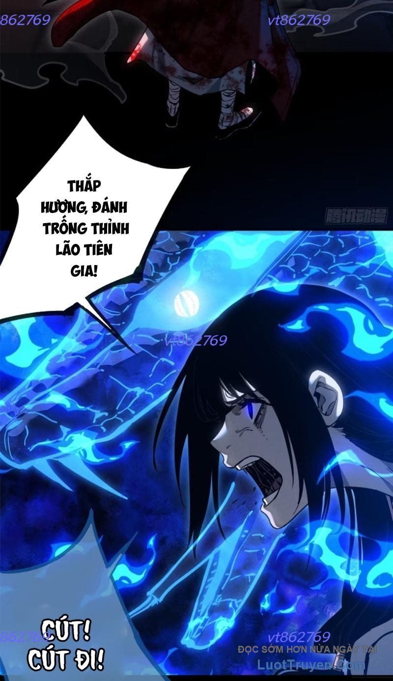 Đạo Quỷ Dị Tiên Chapter 56 - Trang 2